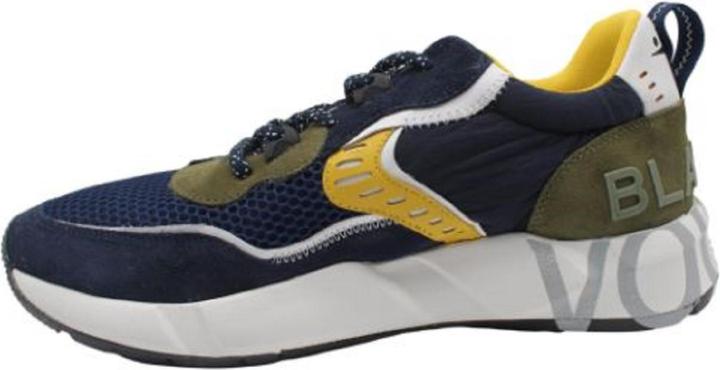 Produktbild Voile blanche Sneakers Blue (43)