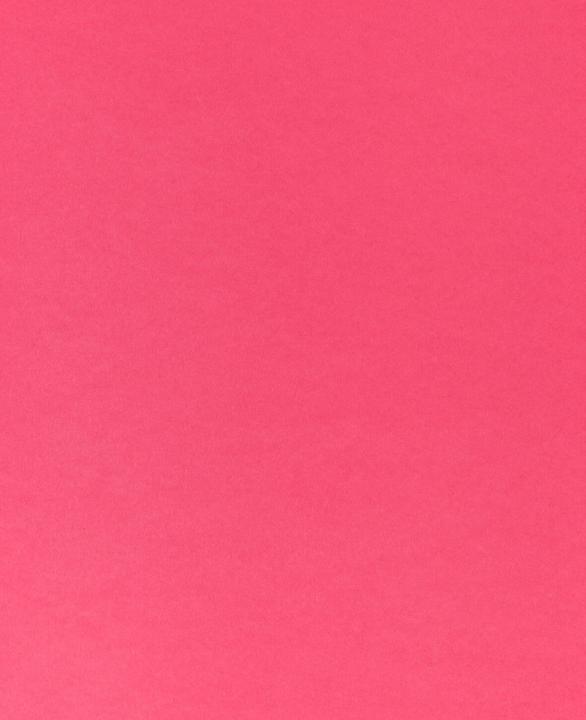 Produktbild Fotokarton 50X70 Fuchsia (94 g/m², 1 x)