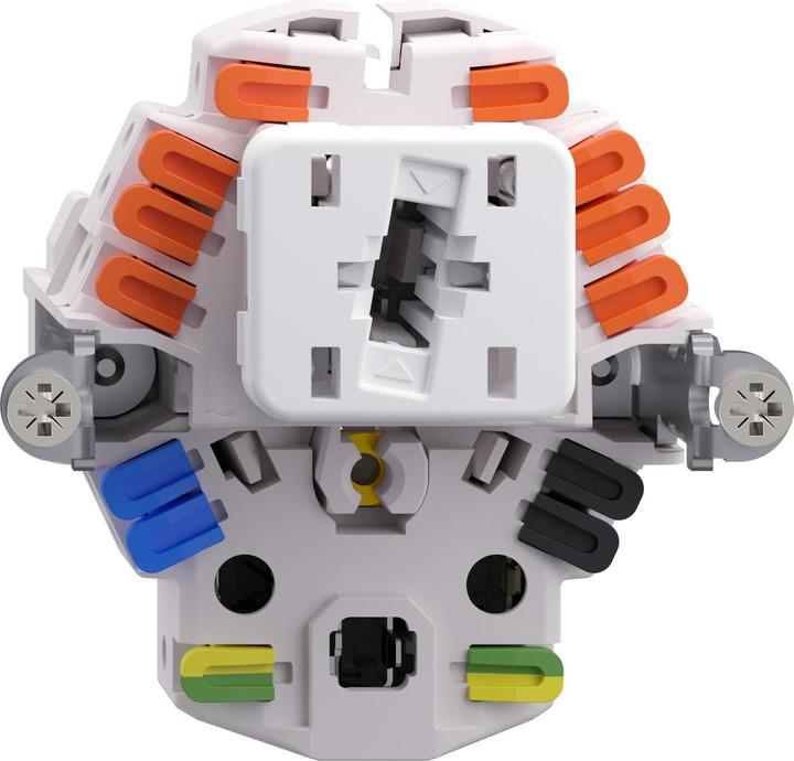 Actual product image Feller Einsatz-Kombination