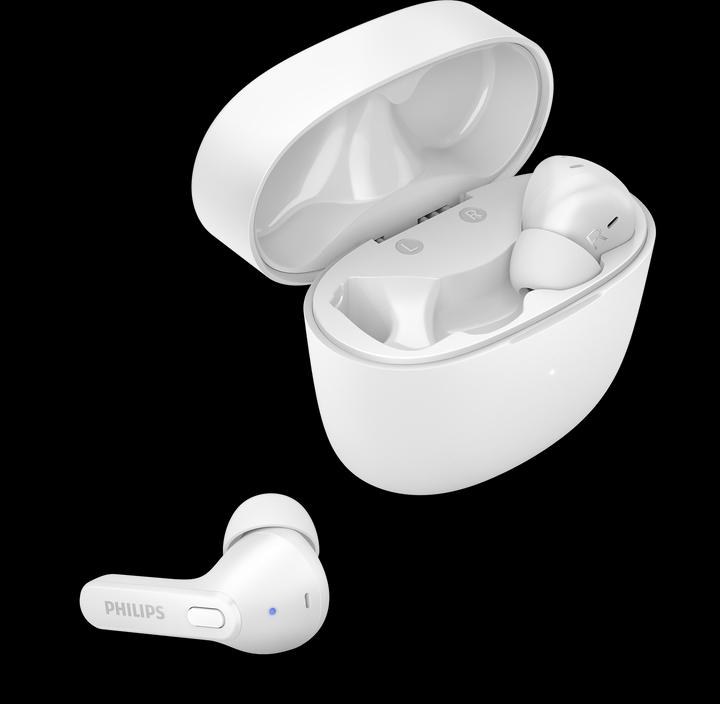 Immagine prodotto Philips TAT2206WT/00 (NC, 6 h, Senza fili)