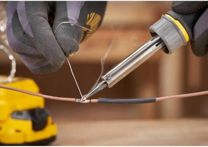 Immagine prodotto Stanley Fatmax 18V Soldeerbout