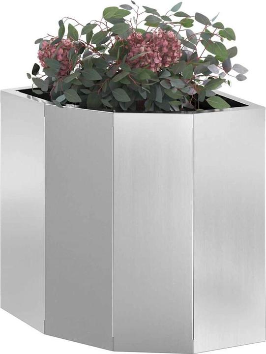 Produktbild vidaXL Eckpflanzer