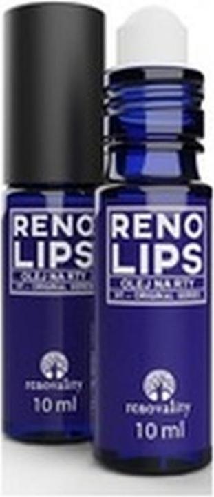 Produktbild Renovality Original Series (Lippenöl, 10 ml)