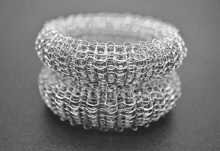 Actual product image Kessy Limescale trap (1 pcs.)