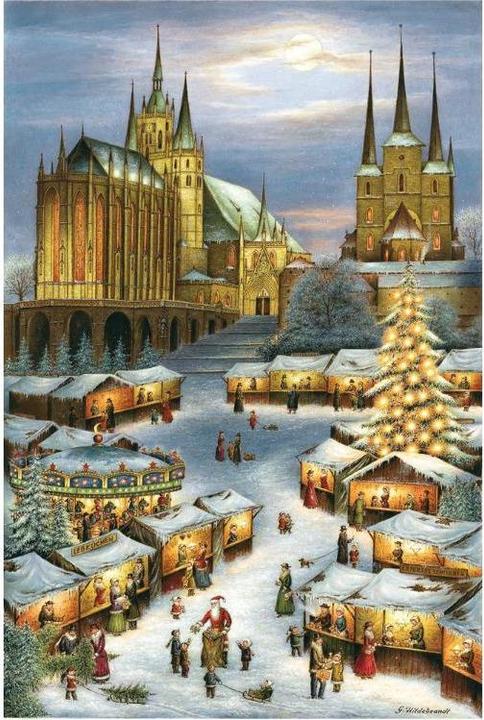 Olewinski & Tochter Erfurt