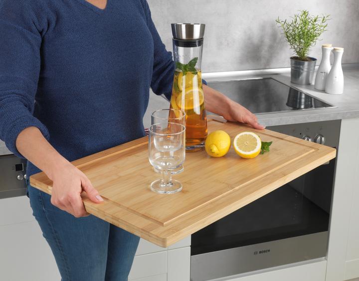 Actual product image Wenko Lugo