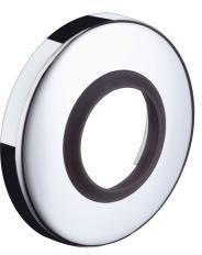 Immagine prodotto hansgrohe Rosone HG cromo Axor Starck per valvola a scomparsa