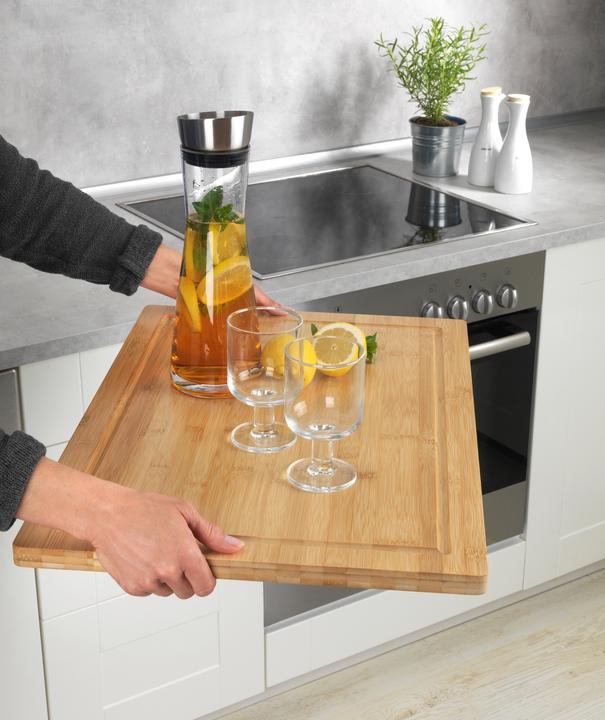 Actual product image Wenko Lugo