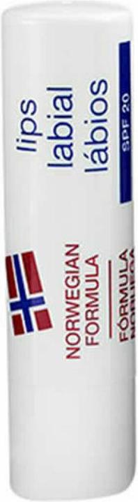 Produktbild Neutrogena Lippenpflegestift SPF 20 (48 g) (Lippenpflege Stick)