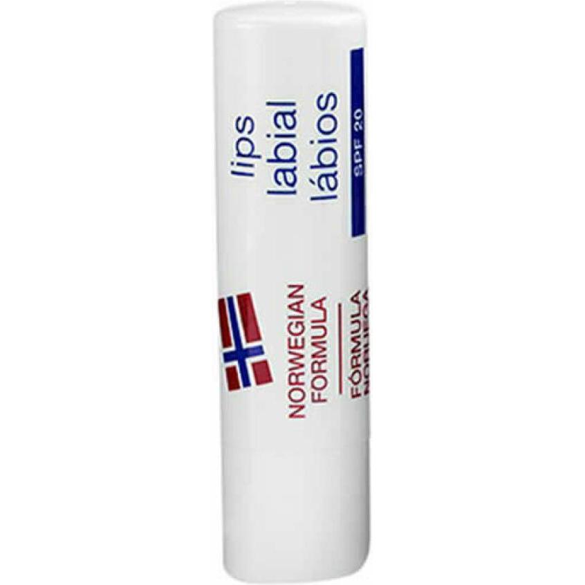 Thumbnail - Neutrogena, Lippenpflege, Lippenpflegestift SPF 20 (48 g)