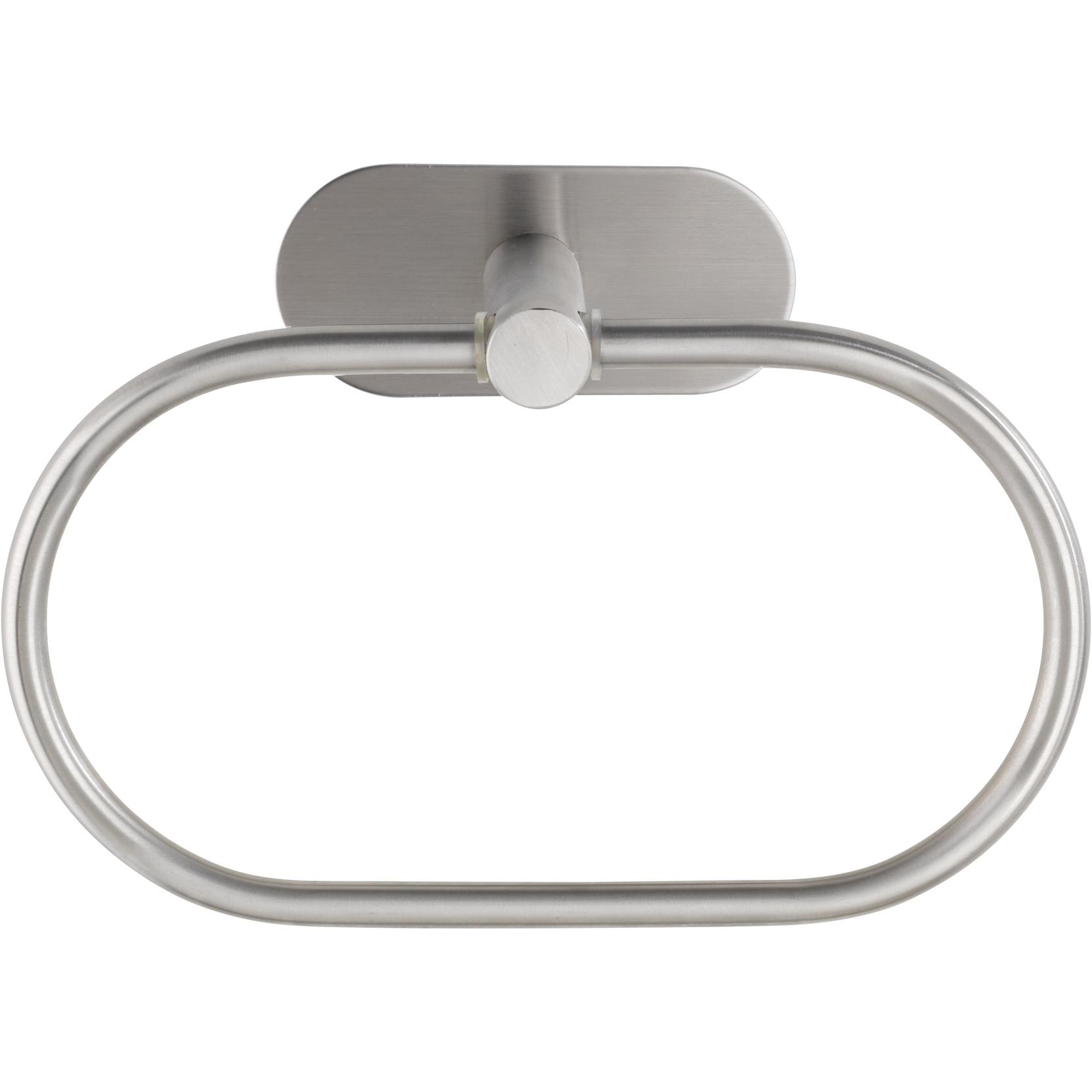 Wenko, Handtuchhalter + Handtuchhaken, Orea