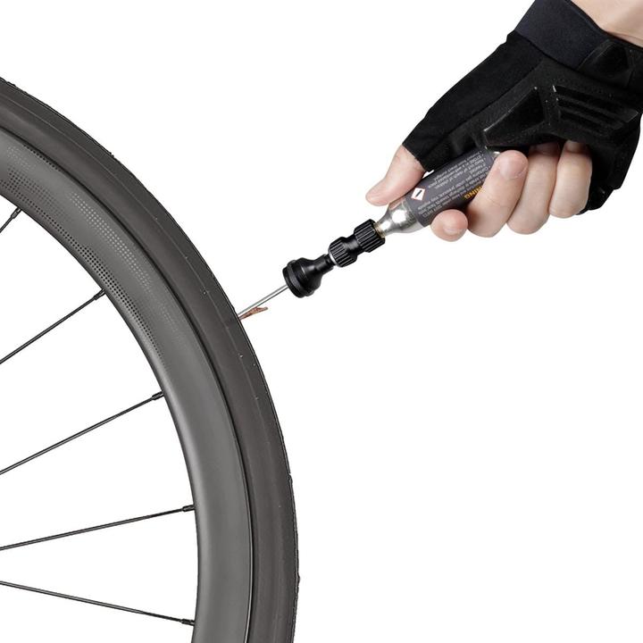 Immagine prodotto Topeak Strumento per biciclette Tubicartridge R16