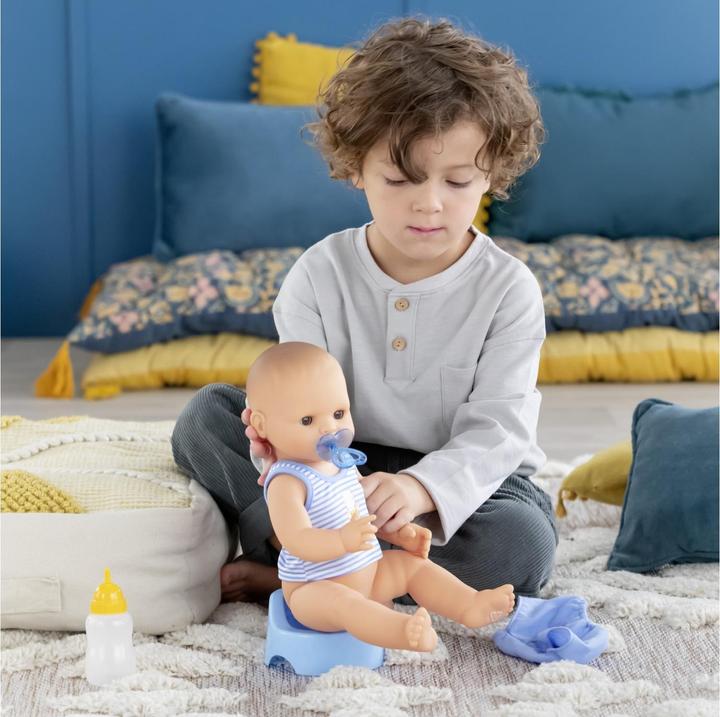 Actual product image Corolle Mon Grand - Paul