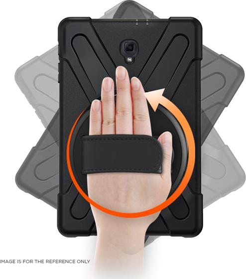 Produktbild Eiger Peak 500 Case (Galaxy Tab Active 4 Pro, Galaxy Tab Active Pro)