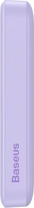 Actual product image Baseus Magnetic Mini (10000 mAh, 20 W, 37 Wh)