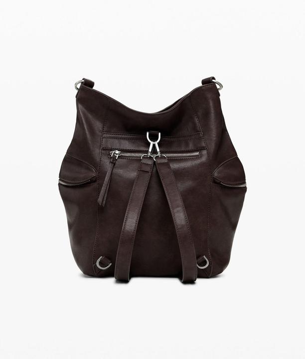 Produktbild Desigual Half Arica Daypack 35 cm (12 l)