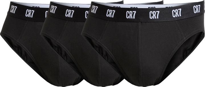 Immagine prodotto CR7 Trunks 3-Pack (S, confezione da 3)