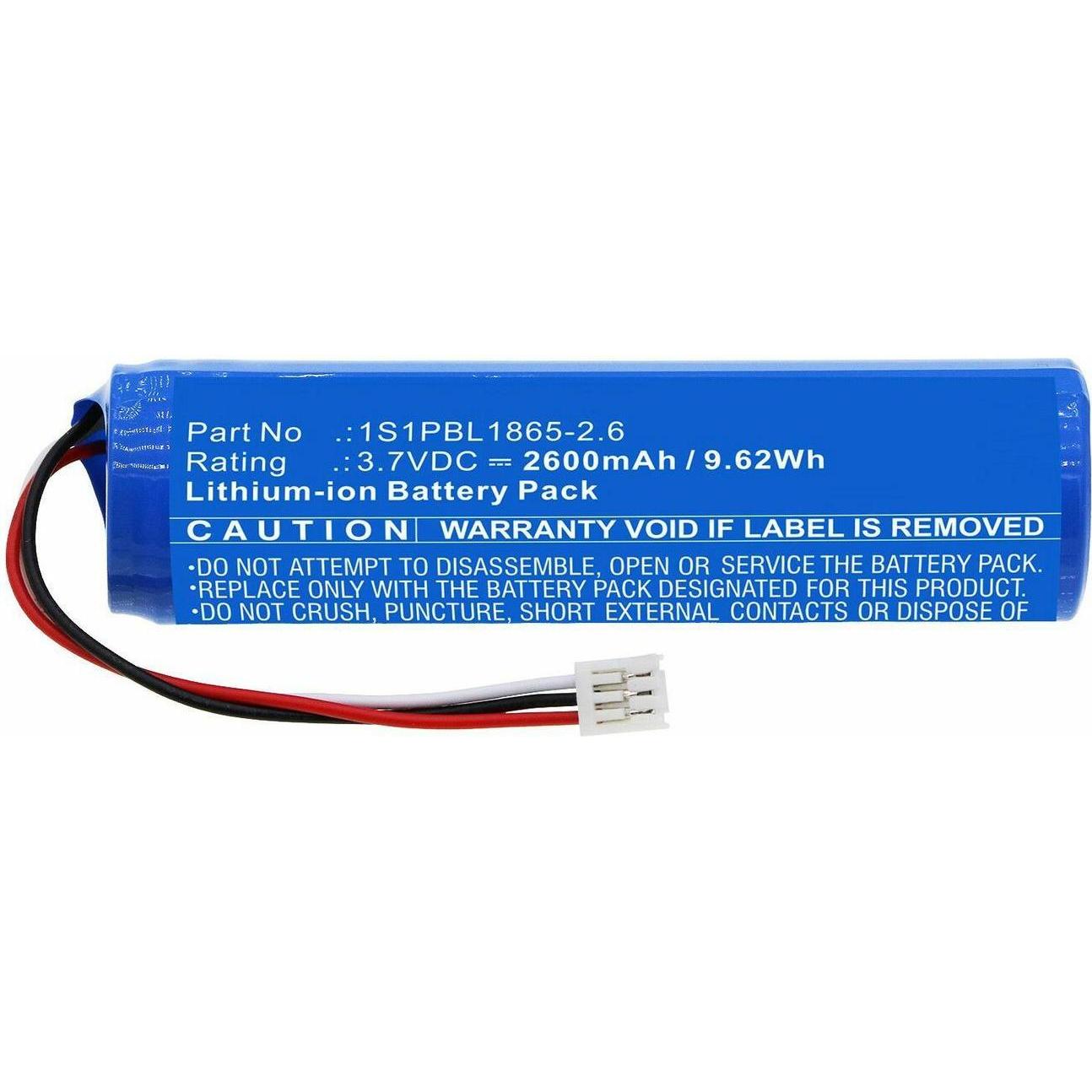 CoreParts, Babyphone Zubehör, Battery for Philips BabyPhone