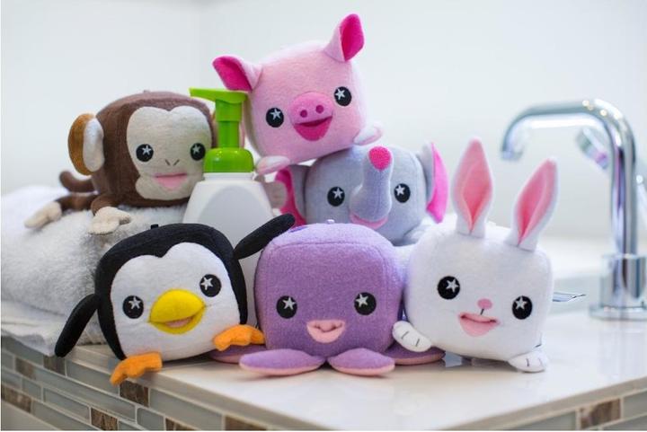 Image du produit Knorrtoys L'éléphant du savon
