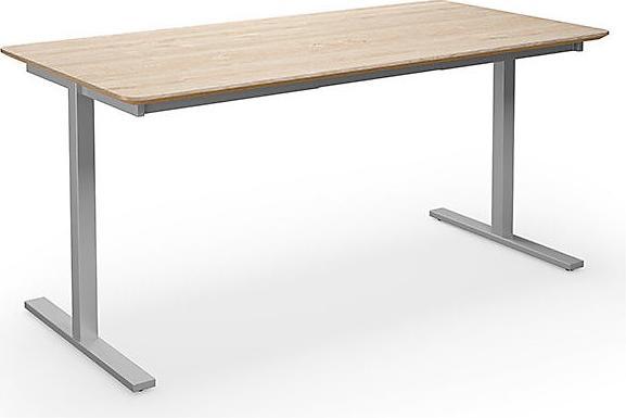 Image du produit kaiserkraft Table polyvalente DUO-T Trend