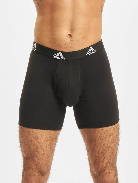 Productafbeelding adidas Bos Slips 3 Paar GU8889 *4064044352392 (S, Pakje van 4)