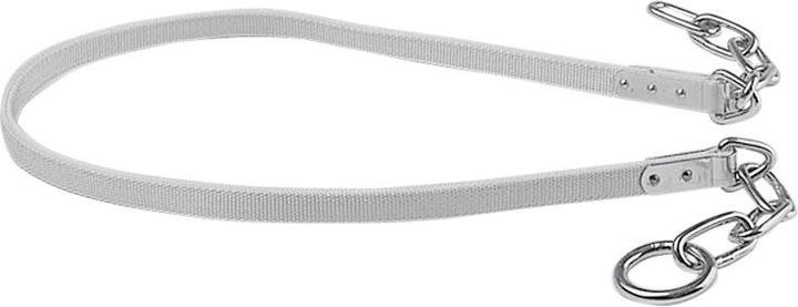 Magni Rinderanb. 170cm, doppelt, mit Metallkausche