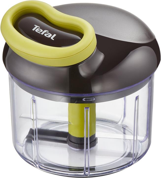 Image du produit Tefal Ingenio Hachoir 5 secondes (900 ml)