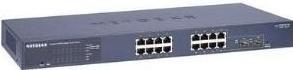 Produktbild Netgear Gs716t-300eus (16 Ports)