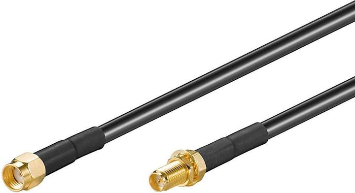 Goobay WLAN antenna extension cable (Antenna cable)