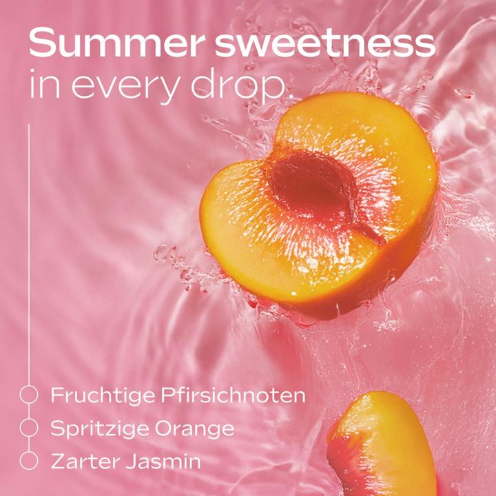 Produktbild Weleda Pink Peach (200 ml)