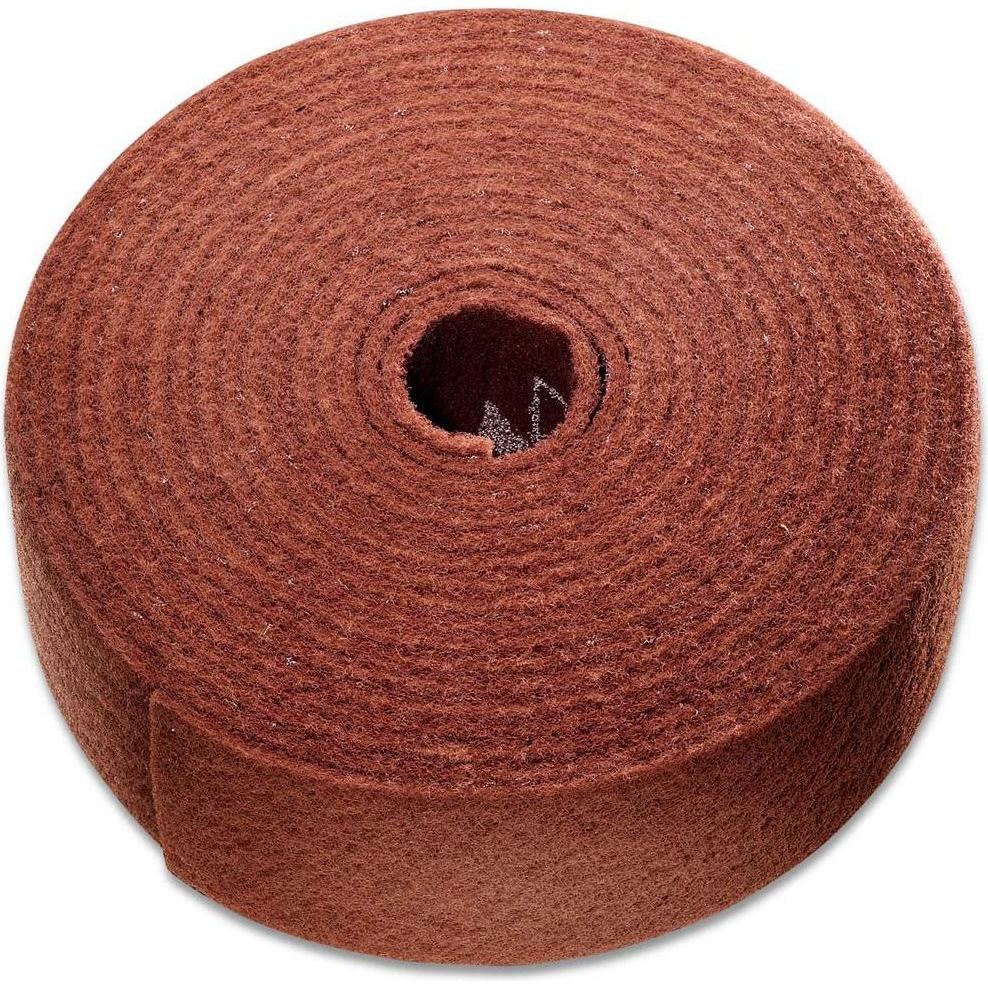 SIA, Abrasivi, Vello abrasivo 100mm/10m K120 (120)