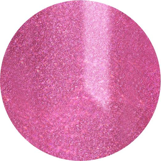 Actual product image CND Shellac Gel Polish Quiet Luxury Collection Long Lasting Pink Gel (Pink, UV gel varnish)