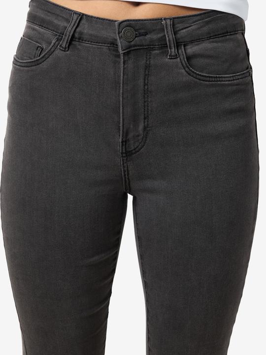 Produktbild Noisy May NMSALLIE High Waist Flared Jeans (28)