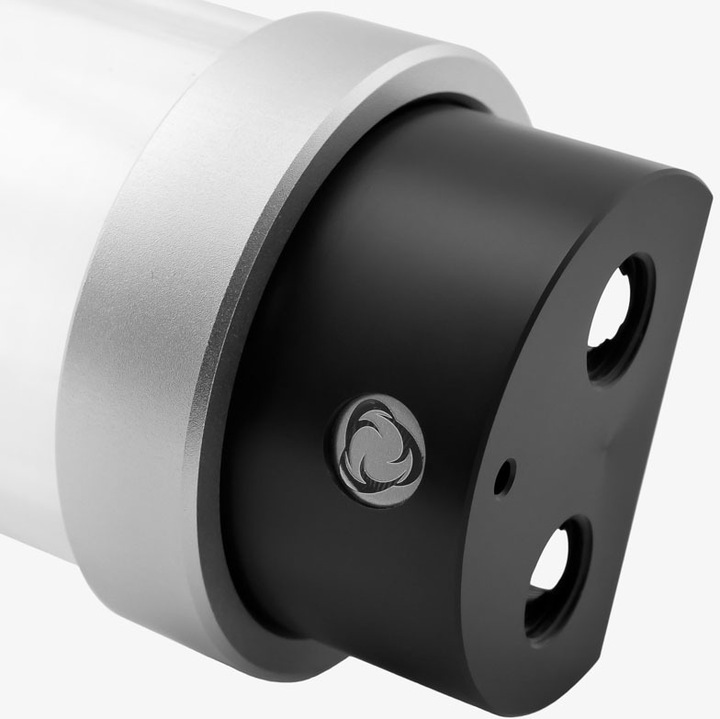 Actual product image Singularity Computers Protium expansion tank 150mm - acetal