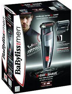 Image du produit BaByliss E847e