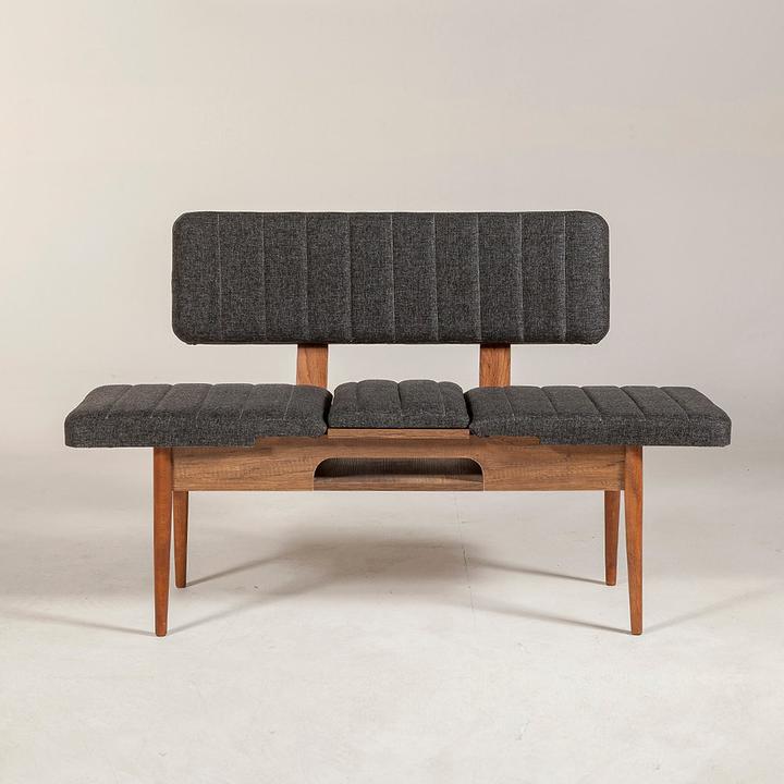 Image du produit Homitis Anja (110 cm)