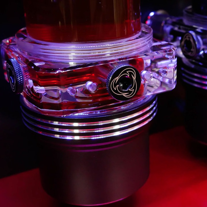 Actual product image Singularity Computers SC sealing plug G1/4 inch