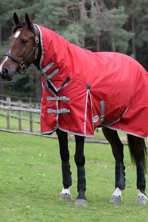 Produktbild Weatherbeeta Comfitec Classic 50 g (155 cm)