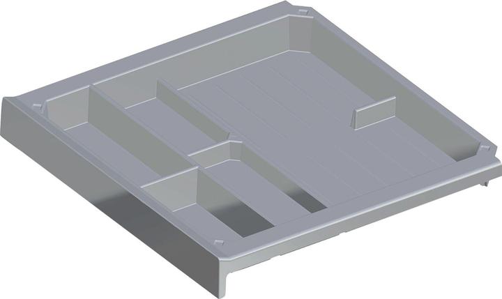 Actual product image Hettich Writing material tray SmarTray, height 40 mm