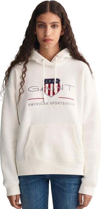 Produktbild GANT Archive Shield Hoodie (3XL)