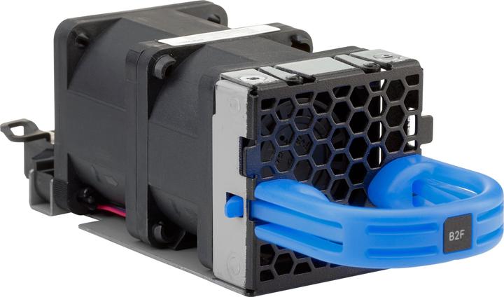 Aruba E 8325-48Y8C Ventilateur arrière-avant