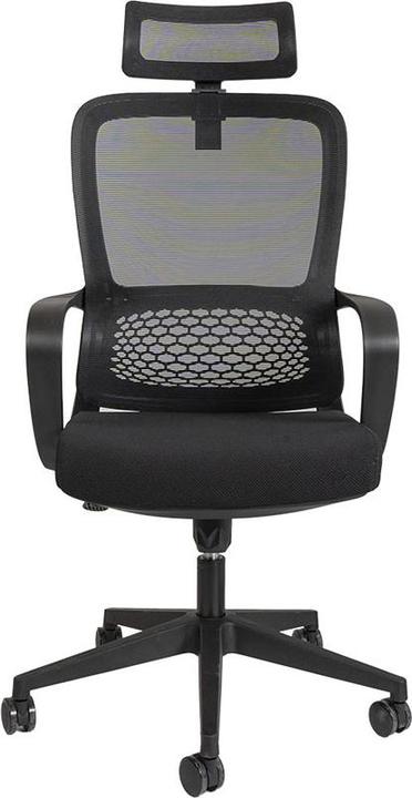 Produktbild Contini Bürostuhl ErgoMax schwarz