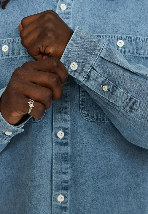 Immagine prodotto Revolution Camicia (M)