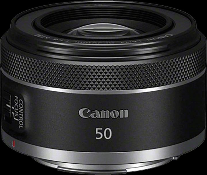 Produktbild Canon RF 50mm f/1.8 STM (Canon RF, Vollformat)