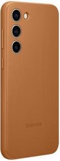 Actual product image Samsung Leather Case (Samsung Galaxy S23+)