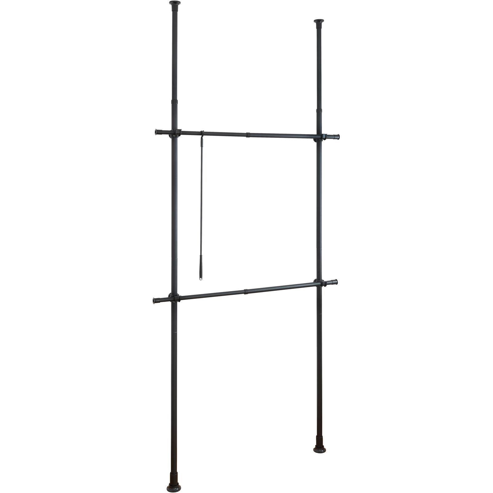 Thumbnail - Wenko, Kleiderständer + Kleiderstange, Herkules