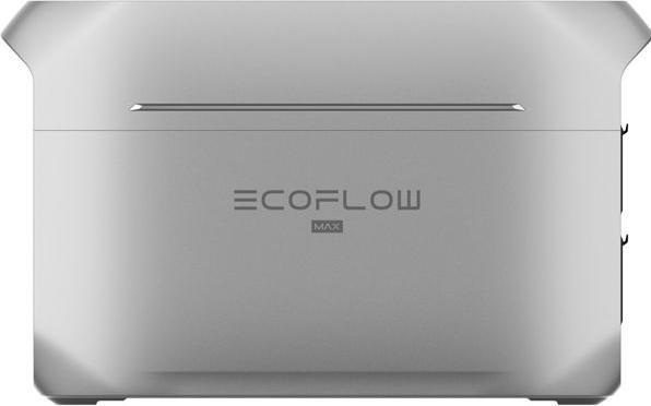 Actual product image EcoFlow Delta 3 Max Plus EB
