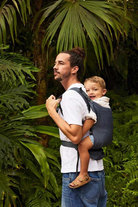 Actual product image Infantino Water Mat - Fish