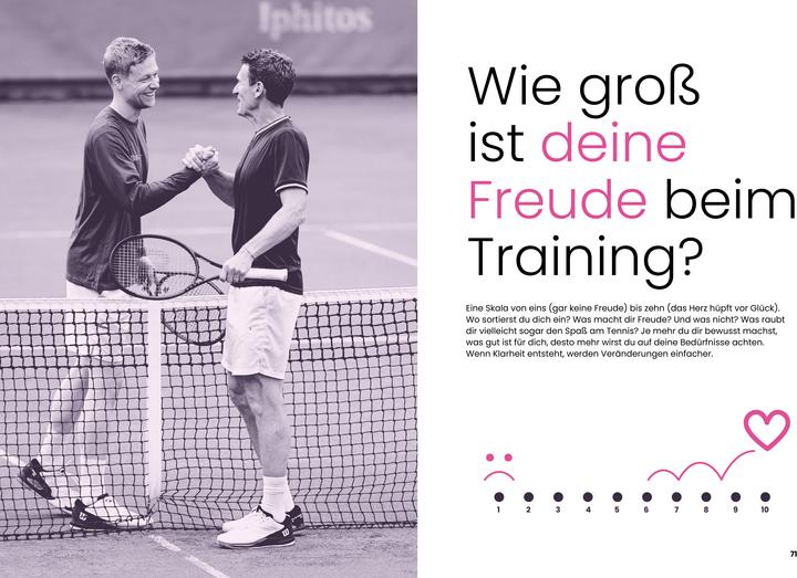 Actual product image Enjoy your Game (German, Felix Grewe, Patrik Kühnen, 2023)