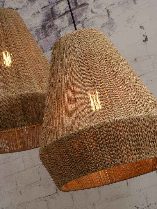 Produktbild Good&Mojo Iguazu (E27)